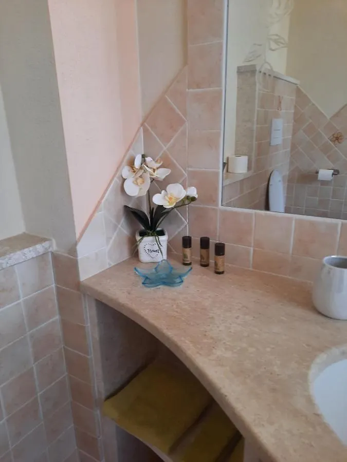 B&B La Pavoncella San Teodoro 0*, San Teodoro (Sardinia) Italien