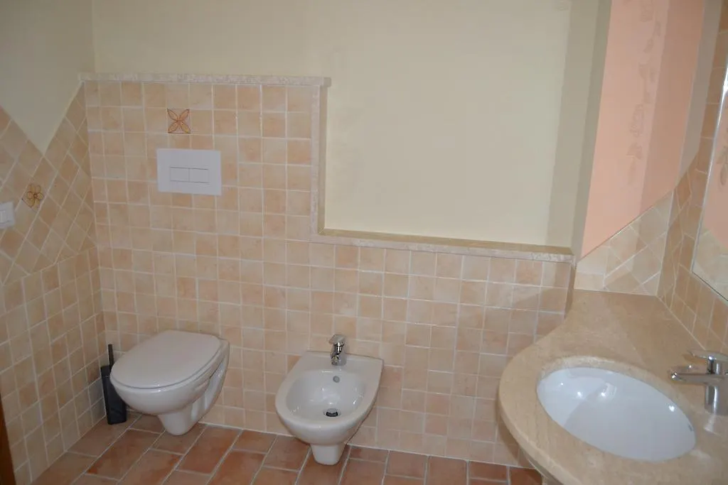 B&B La Pavoncella San Teodoro  San Teodoro (Sardinia)