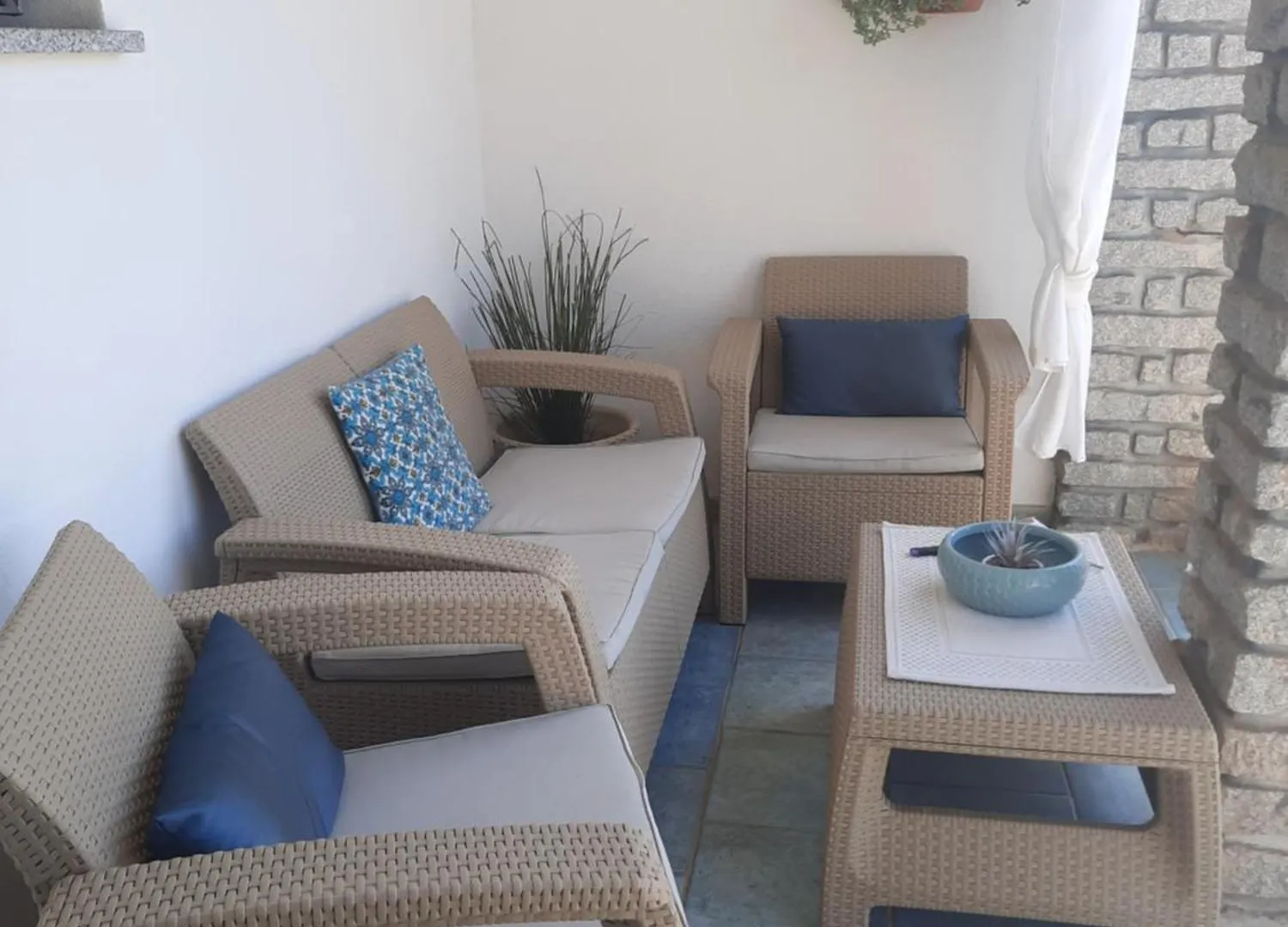 Gasthof B&B La Pavoncella San Teodoro