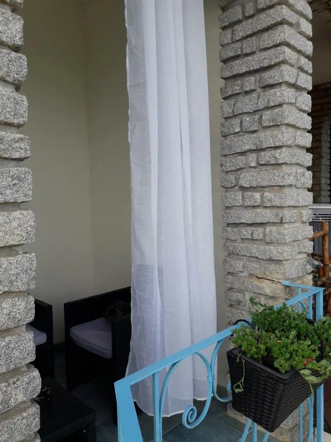 B&B La Pavoncella San Teodoro 0*, San Teodoro (Sardinia)