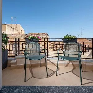 Bed 10.5 - Design Affittacamere Castellammare del Golfo