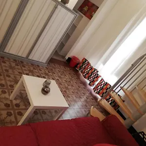 Il Posto Giusto Station Affittacamere Palermo
