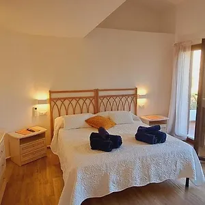 San Teodoro Rooms Gasthof