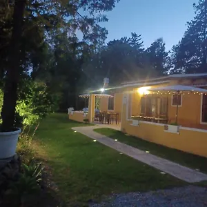 Helios Il Tuo Relax In Sardegna Bed & Breakfast