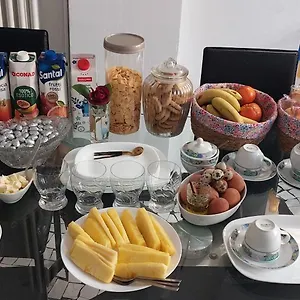 Vacanze In Relax Bed & Breakfast Rimini
