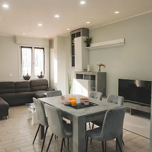 Arche And Bed & Breakfast Reggio Calabria