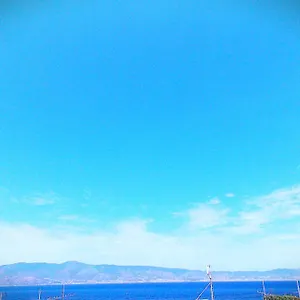 Palace Bed & Breakfast Reggio Calabria