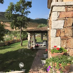 Il Giardino Di Daniela Aparthotel