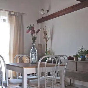 La Medusa Bed & Breakfast