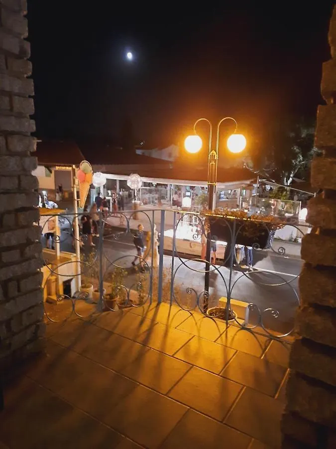 Affittacamere B&B La Pavoncella San Teodoro