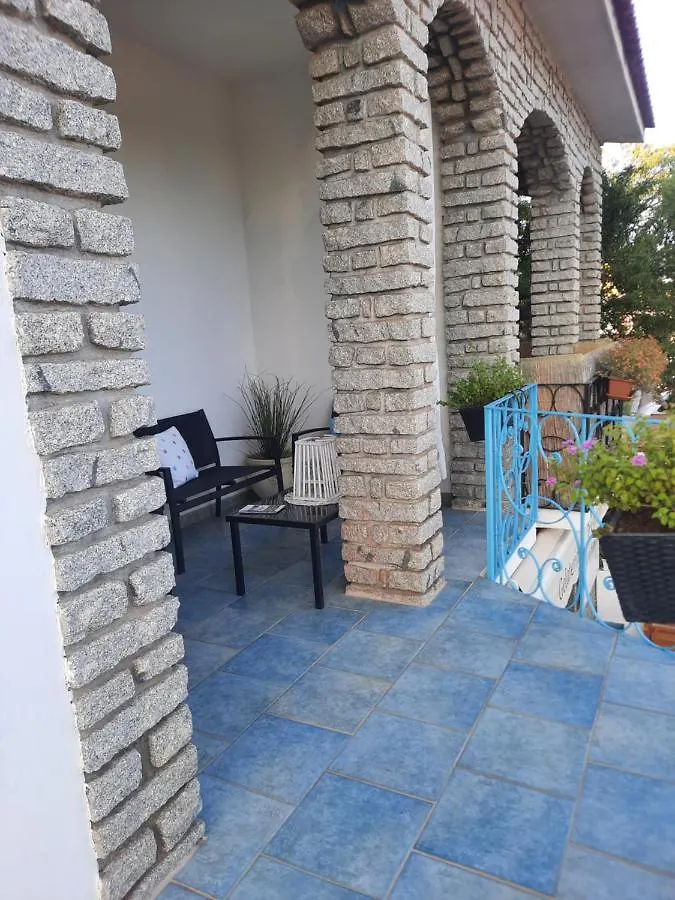 B&B La Pavoncella San Teodoro  San Teodoro (Sardinia)