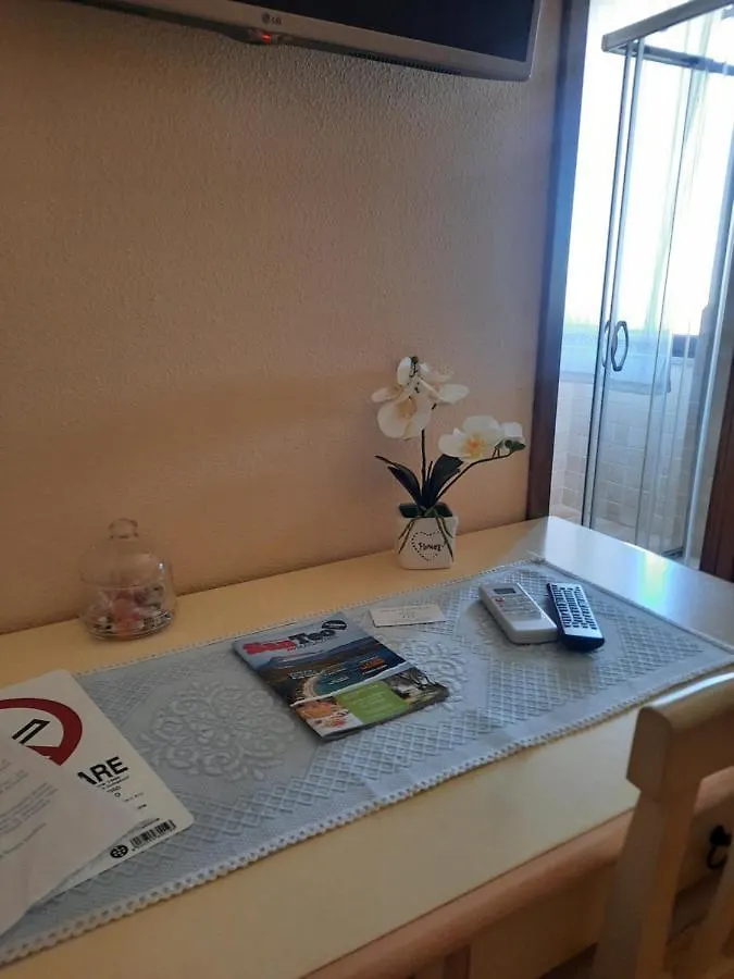 B&B La Pavoncella San Teodoro