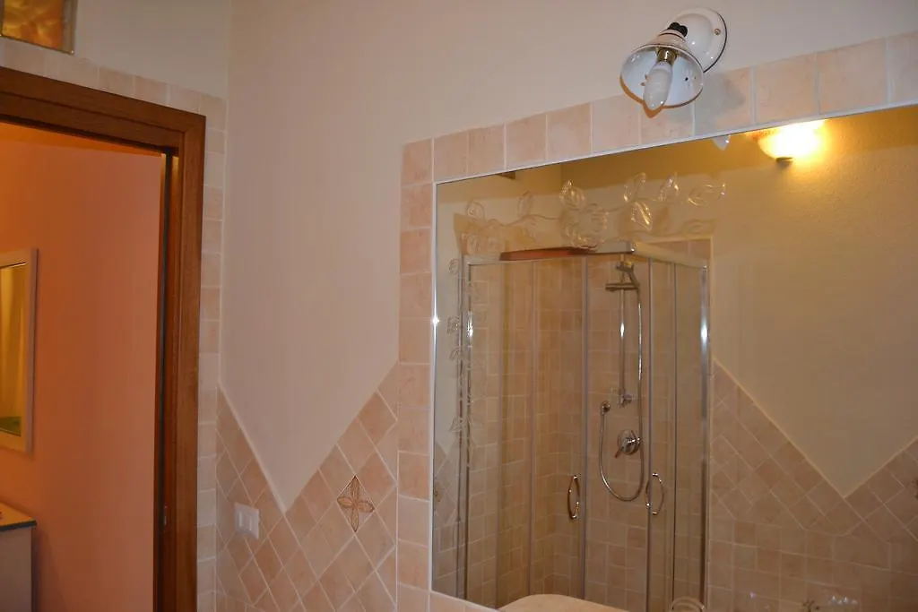 B&B La Pavoncella San Teodoro  Affittacamere San Teodoro (Sardinia)