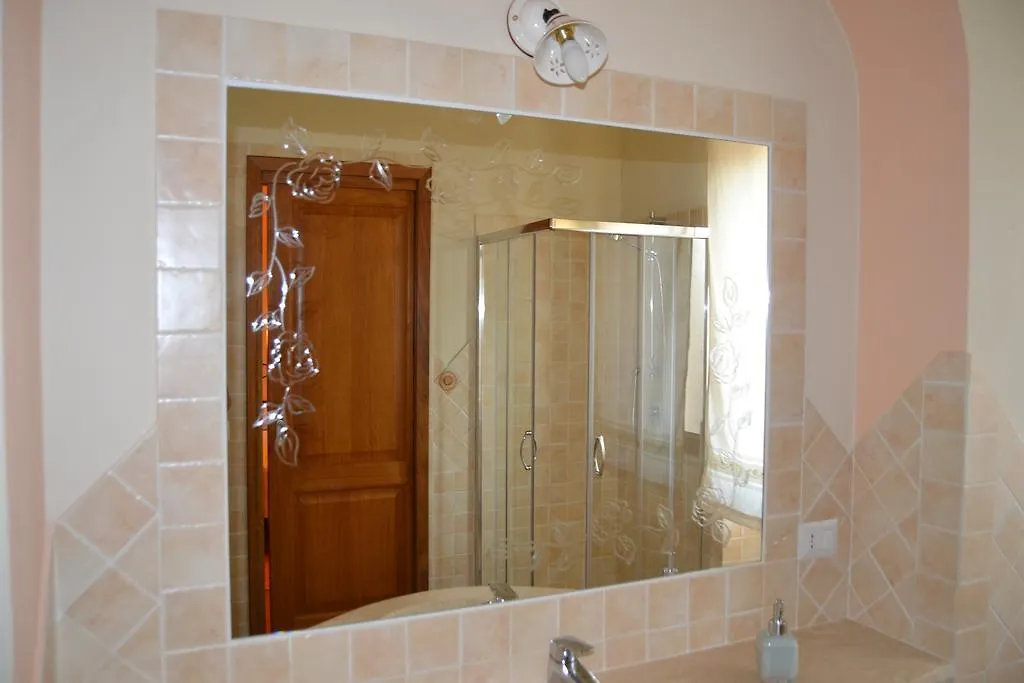 B&B La Pavoncella San Teodoro  Italia