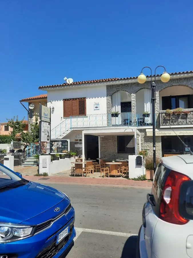 B&B La Pavoncella San Teodoro  0*, San Teodoro (Sardinia) Italia