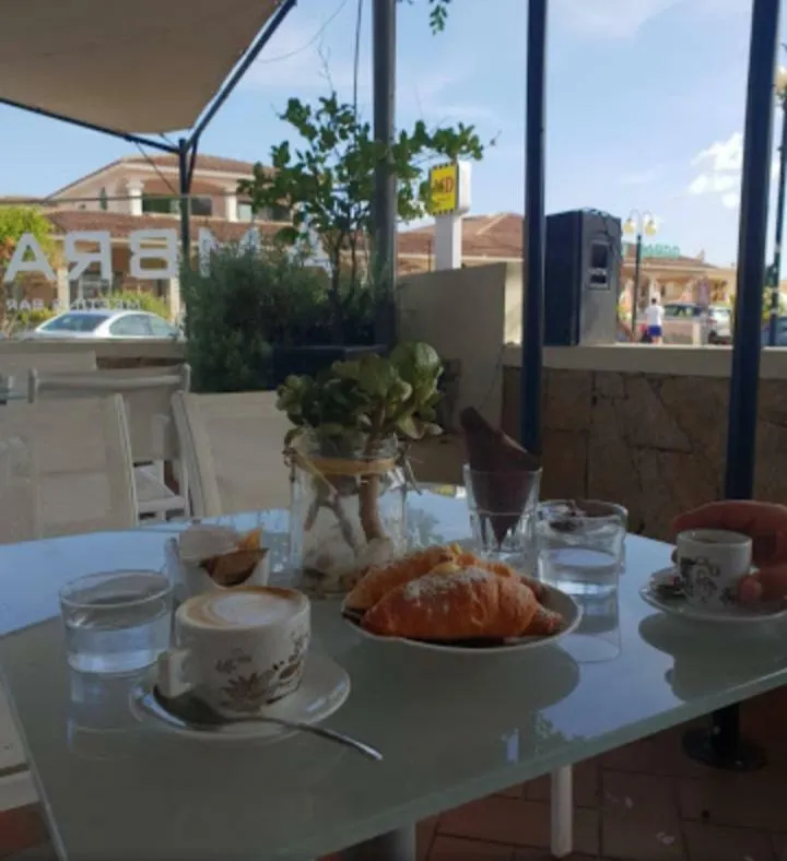 Affittacamere B&B La Pavoncella San Teodoro  Italia