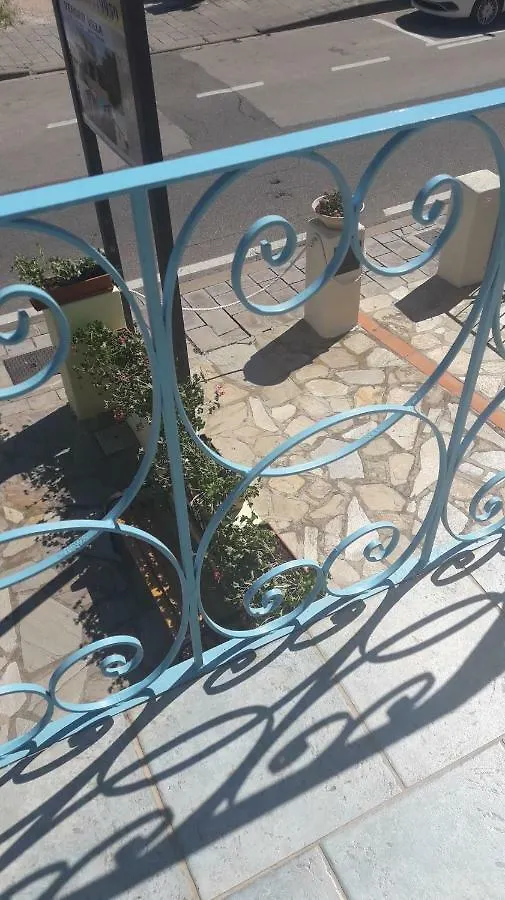Affittacamere B&B La Pavoncella San Teodoro